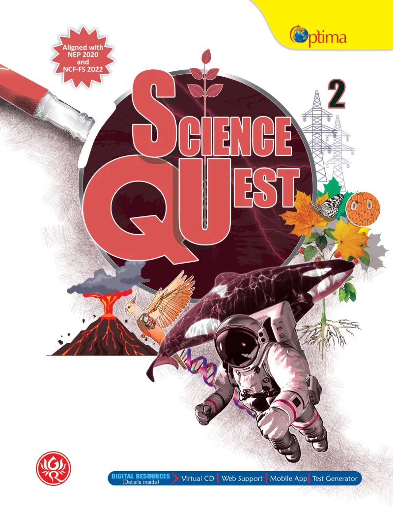 Science Quest 2